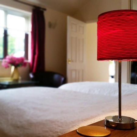 Miltons Country Lodge Lower Langford Luaran gambar