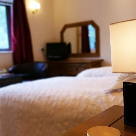 Miltons Country Lodge Lower Langford Luaran gambar