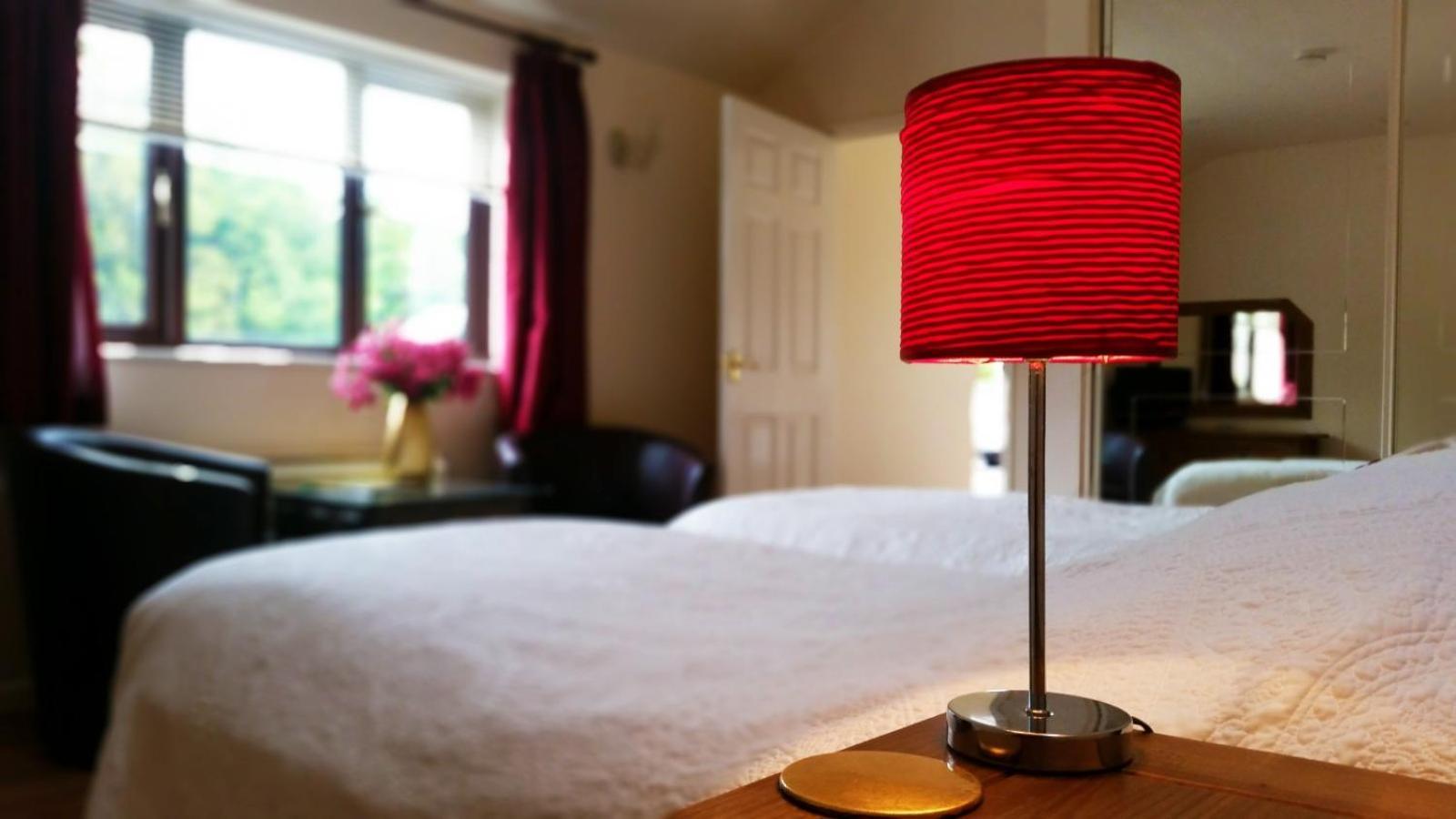 Miltons Country Lodge Lower Langford Luaran gambar