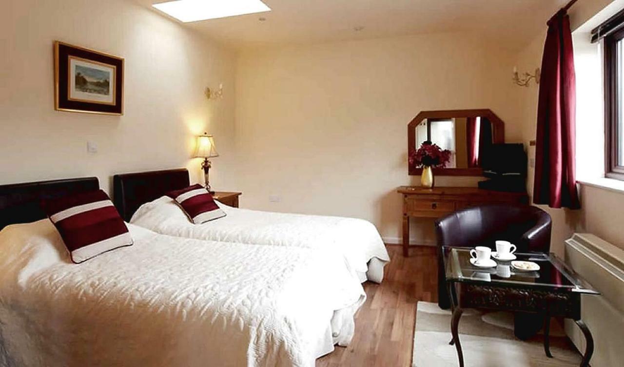 Miltons Country Lodge Lower Langford Luaran gambar