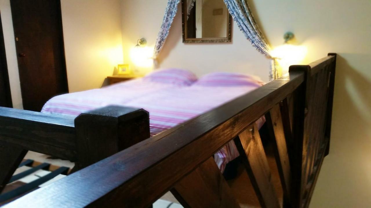 Miltons Country Lodge Lower Langford Luaran gambar