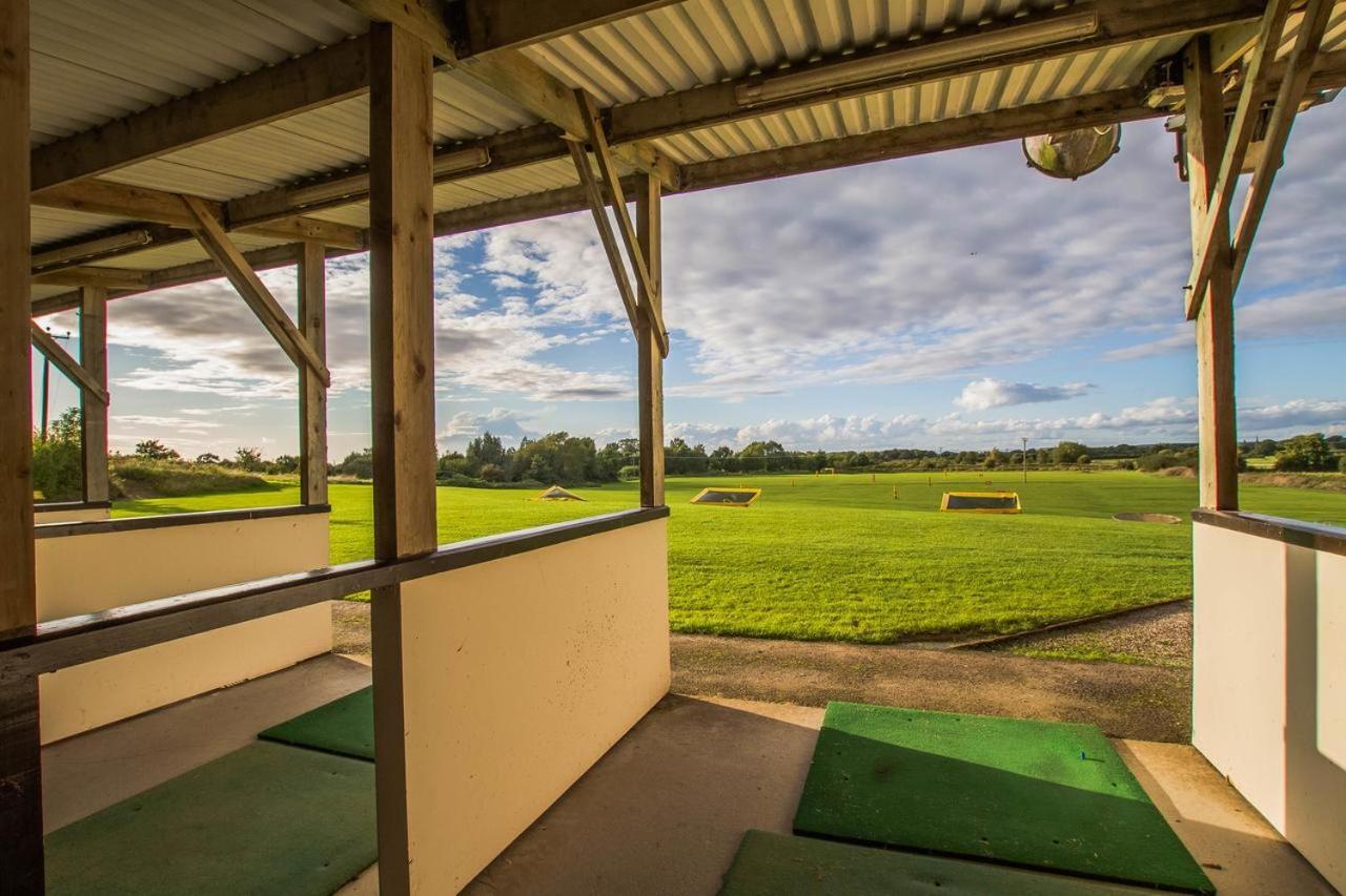 Miltons Country Lodge Lower Langford Luaran gambar